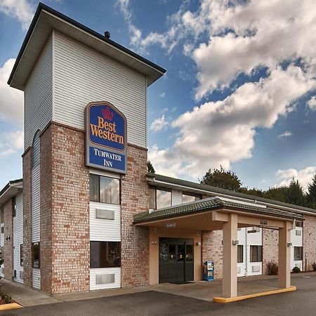 Best Western Tumwater-Olympia Inn Eksteriør bilde