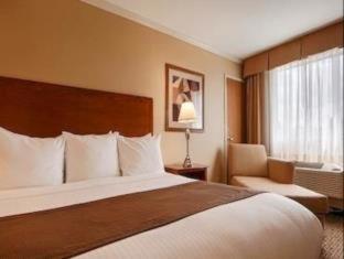 Best Western Tumwater-Olympia Inn Rom bilde